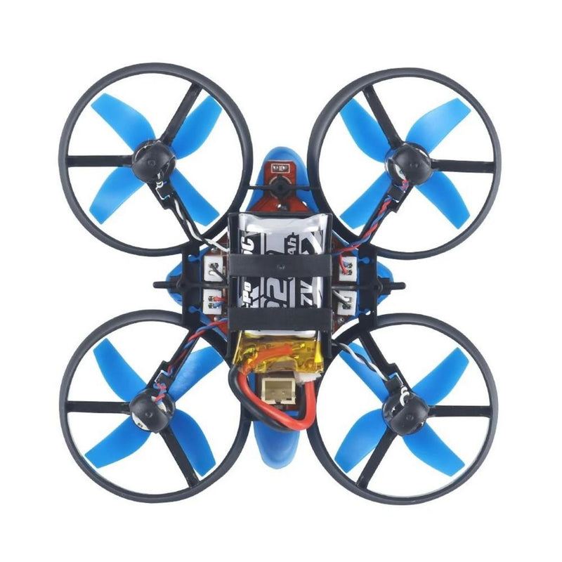 Makerfire RTF Micro FPV Racing Drone Armor Shark + FPV Goggles