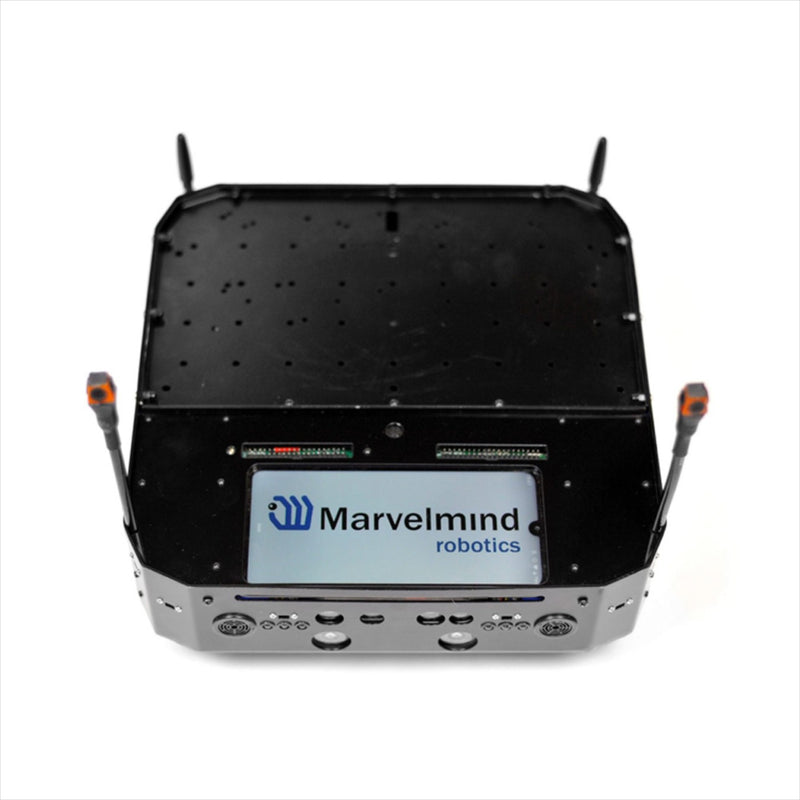 Marvelmind Robot Boxie Standard