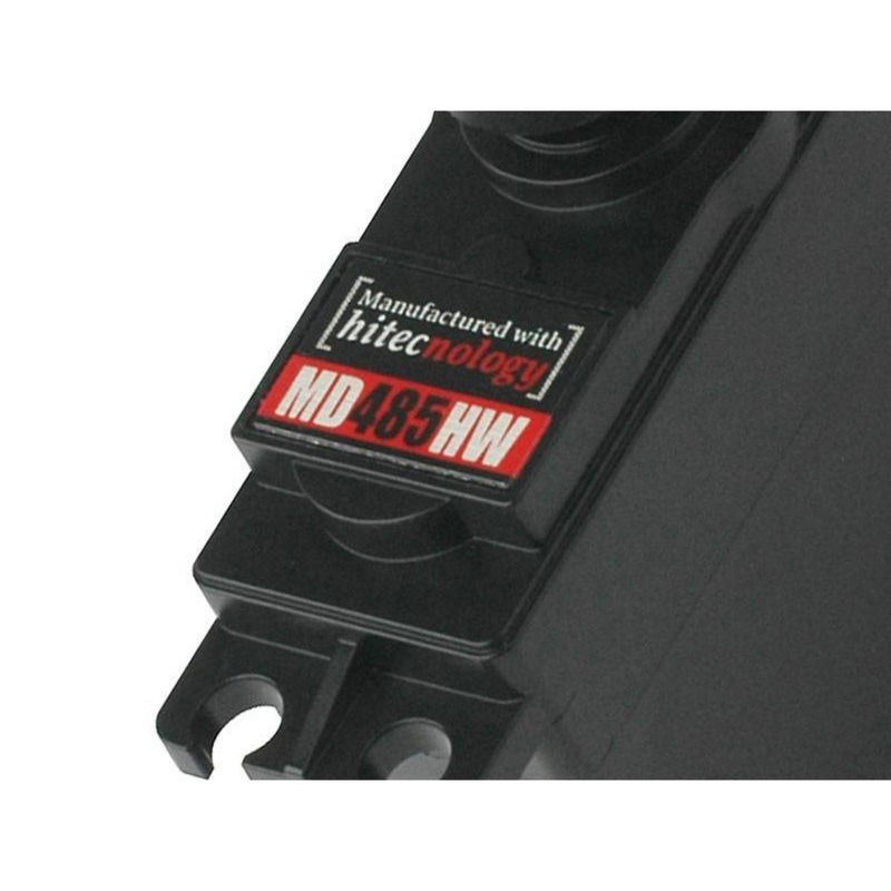 MD485HW 20mm Standard Composite Gear Servo
