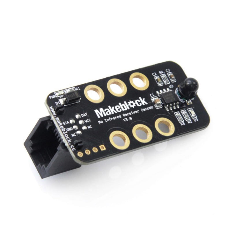 MakeBlock Me Infrared Receiver Decode Module