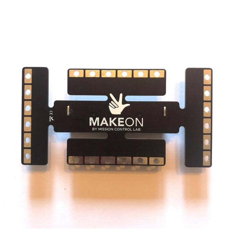 MakeON Grove Launchpad for micro:bit & CLUE