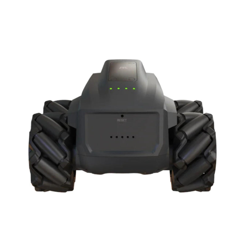 Moorebot Scout AI-Powered Autonomous Mobile Robot