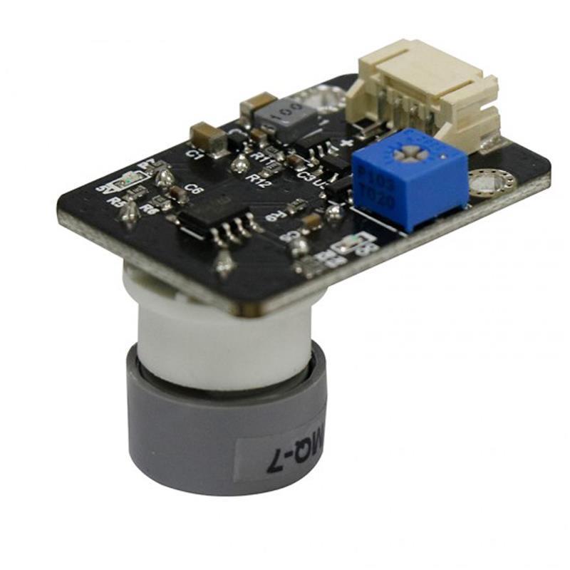 Dagu Robot MQ-7 Sensor Detecting Module
