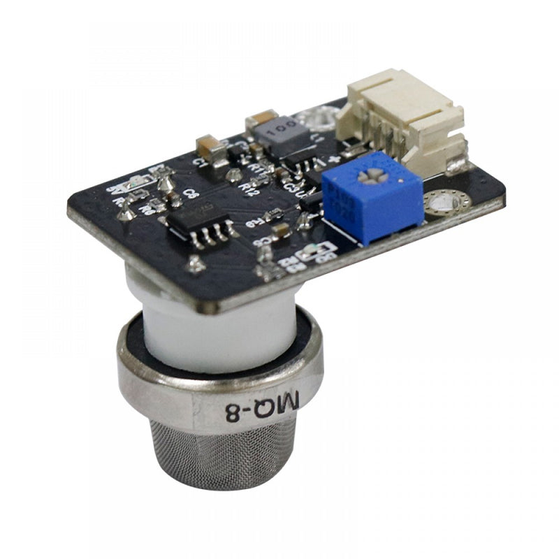 DaguRobot MQ-8 Sensor Detecting Module