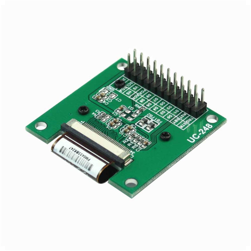 ArduCam MT9M001 1.3 MP HD CMOS Infrared Camera Module w/ Adapter Board