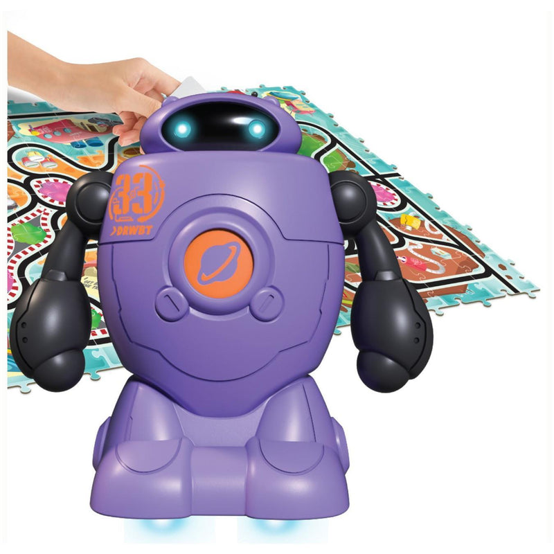 Owi Scrib Robot Toy