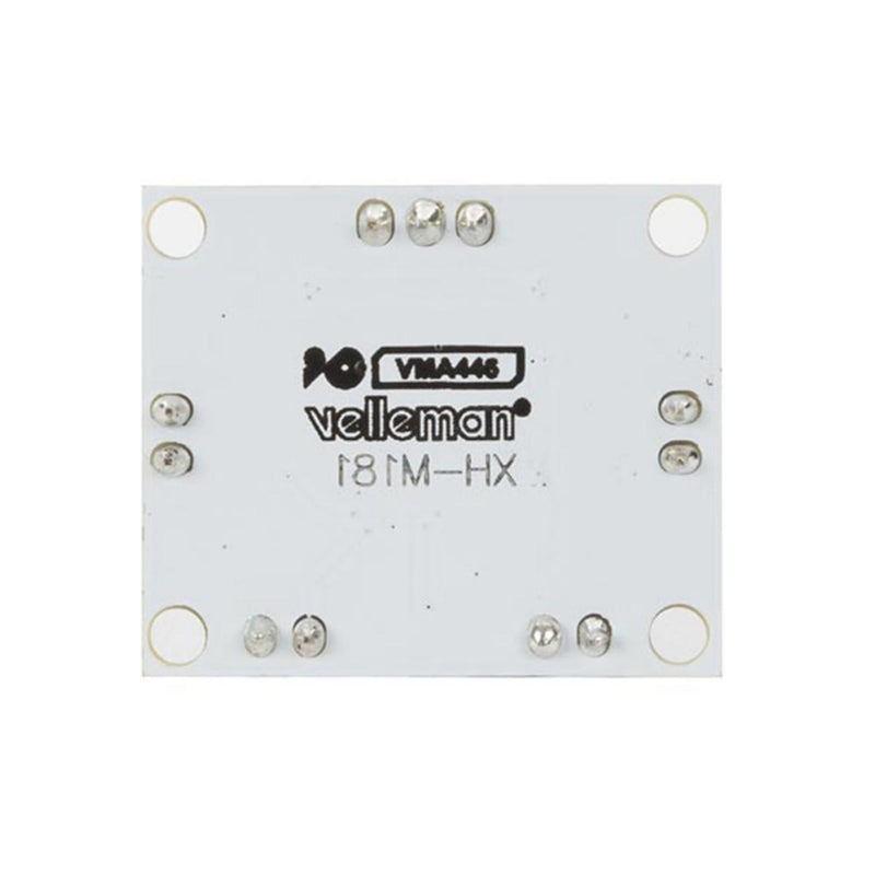 Velleman PAM8610 Digital Power Amplifier Module 2x10W