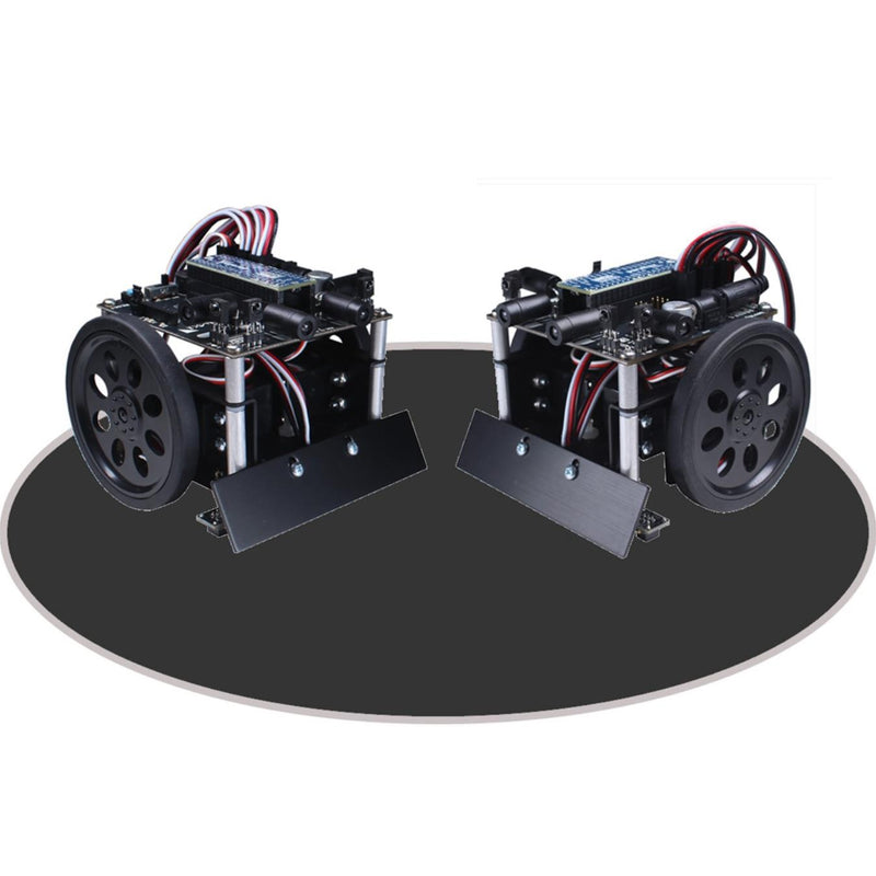 Parallax SumoBot WX Competition Kit