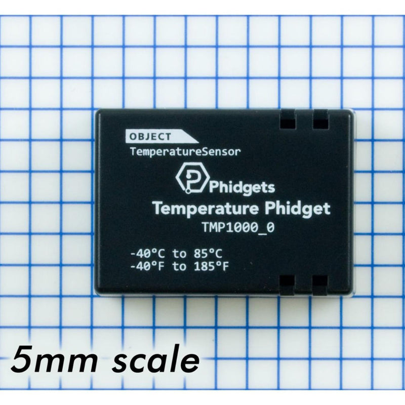 Phidget VINT Temperature Sensor