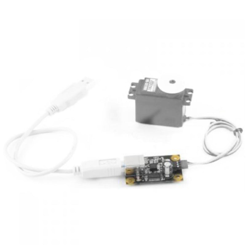 Phidgets Advanced Servo 1-Motor USB Servo Controller (High Current)