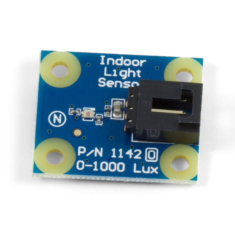 Phidgets Light Sensor 1,000 lux