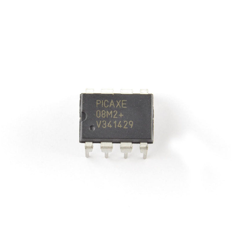 PICAXE-08M2 Microcontroller Chip