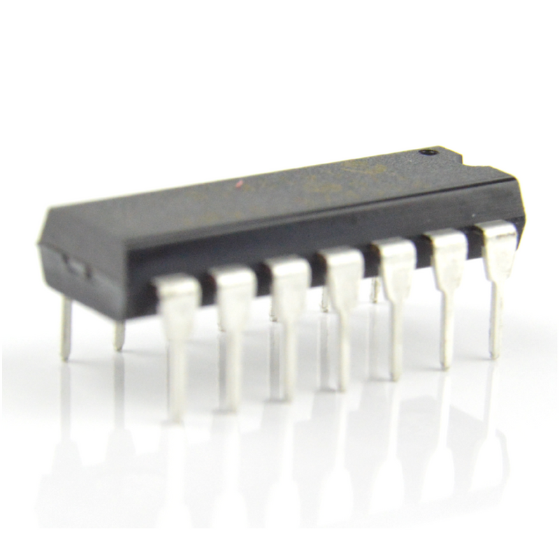 PICAXE-14M2 Microcontroller Chip