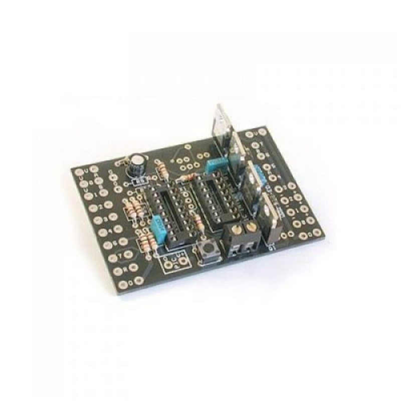 PICAXE High Power 18 Project Board Kit