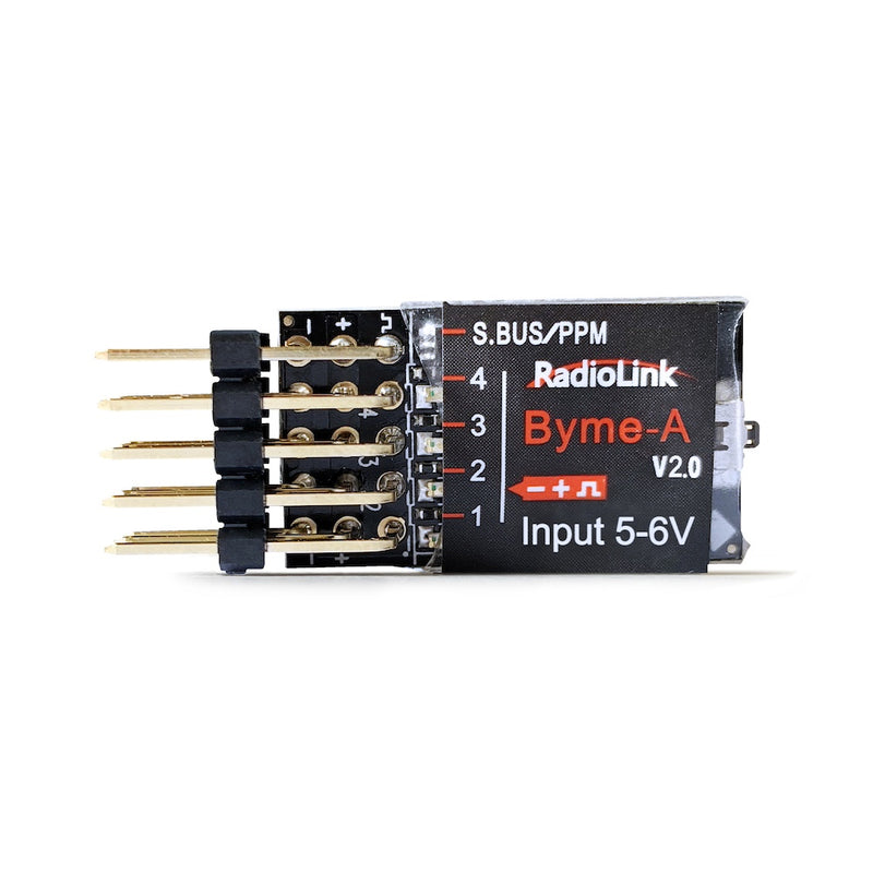 RadioLink Byme-A Fixed Wing Flight Controller