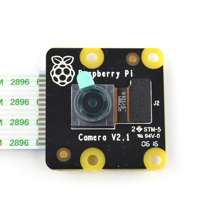 Raspberry Pi Infrared Camera Module (NoIR) V2