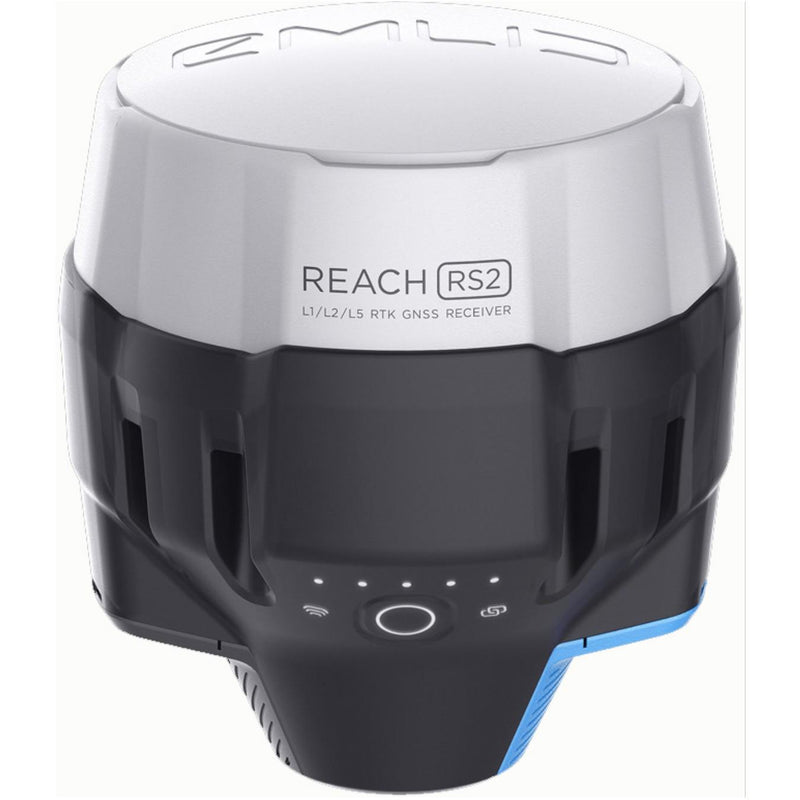 REACH RS2 Multi-band RTK GNSS Receiver