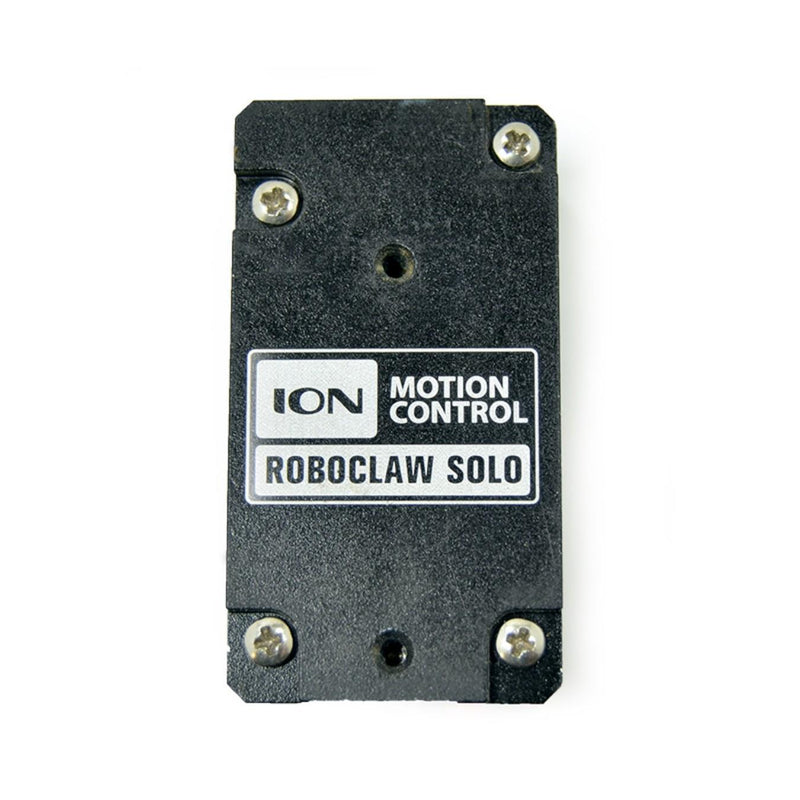 Roboclaw Solo 60A Motor Controller