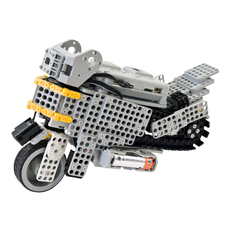 ROBOTIS STEM Level 1 Robot Kit