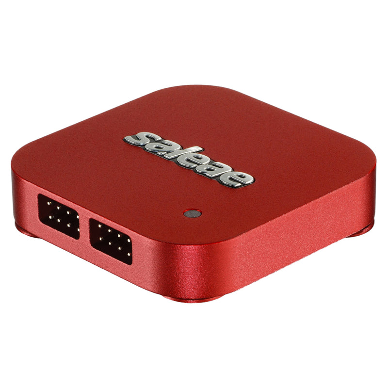 Saleae Logic Pro 8 Logic Analyzer 8 Channels & 100MHz (Red)