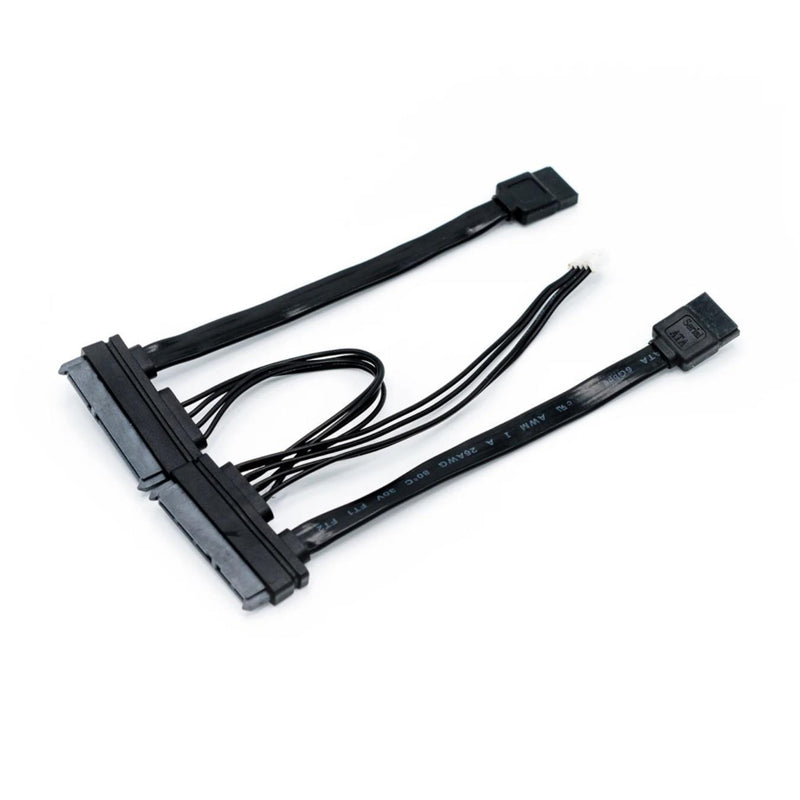 SATA Y-Cable for ZimaBoard