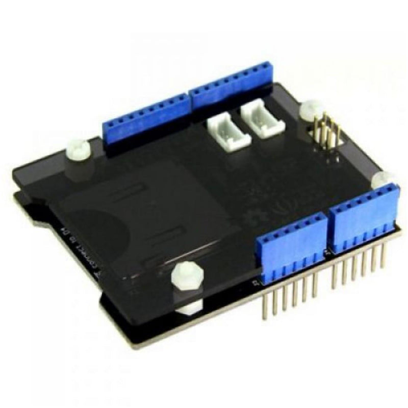 SD Card Shield V4 for Arduino