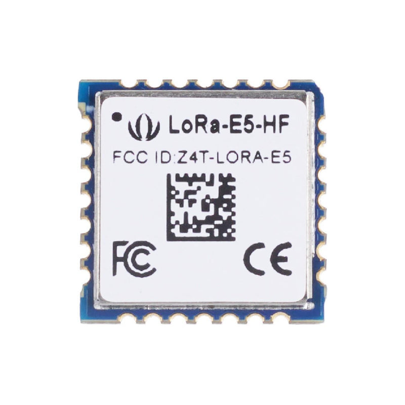 Seeedstudio LoRa-E5 STM32WLE5JC Module SX126X & MCU for IoT - EU868 & US915