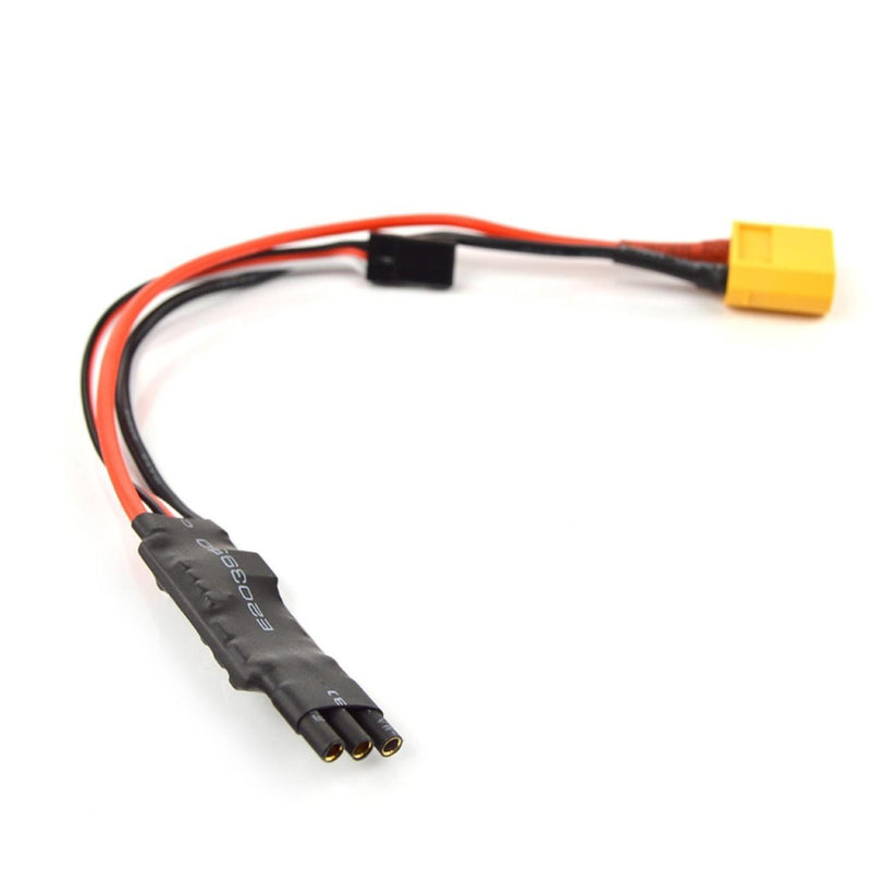 SonicModell AR.Wing Replacement 30A Brushless ESC w/BEC