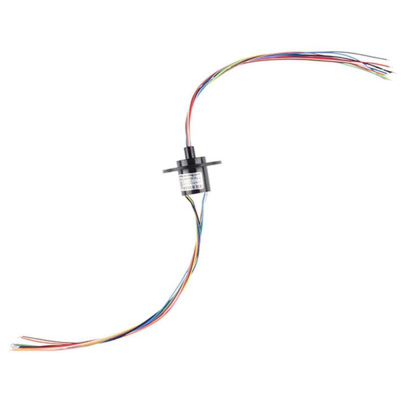 SparkFun  Slip Ring - 12 Wire (2A)