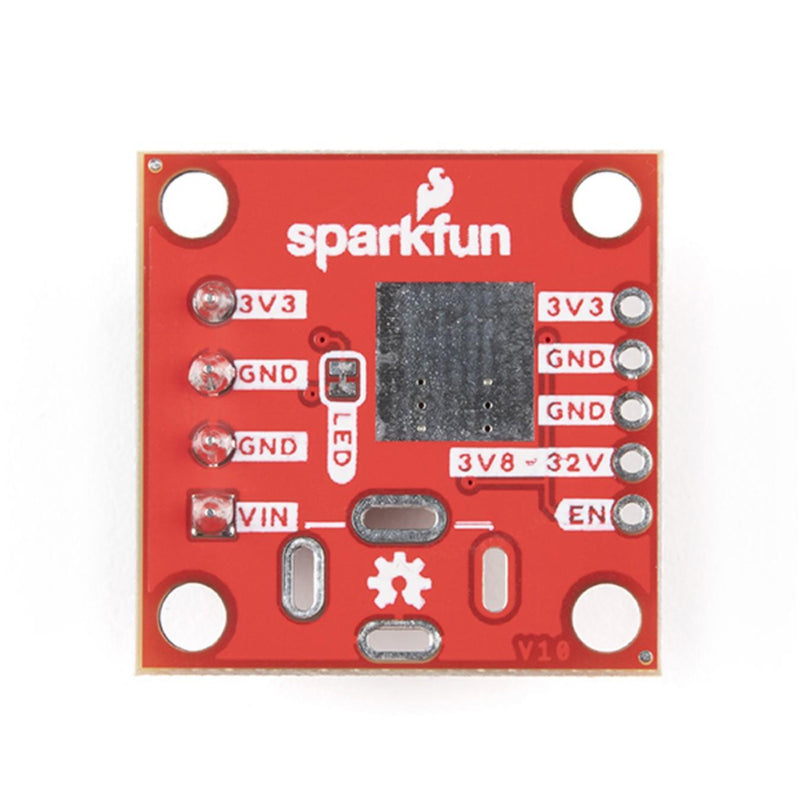 SparkFun Buck Regulator Breakout - 3.3V (AP63203)