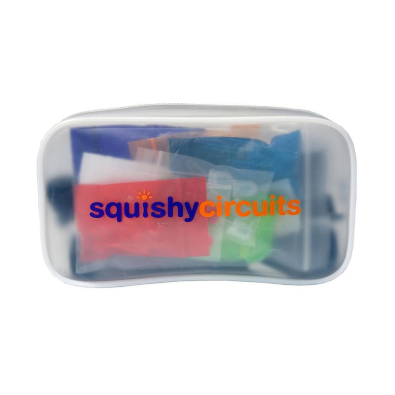 Squishy Circuits Deluxe Kit V2