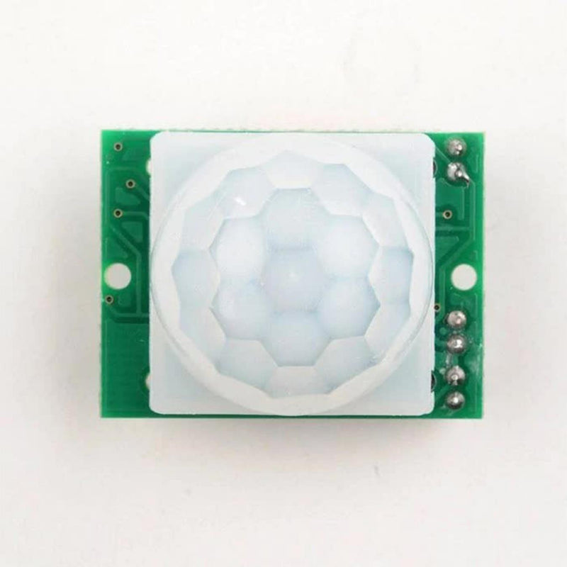 Sunfounder PIR Sensor Module HC-SR501 (3pk)