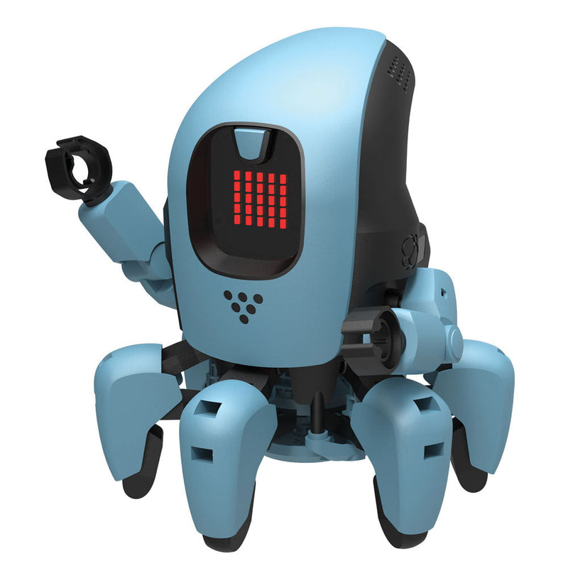 Thames & Kosmos KAI: The Artificial Intelligence Robot