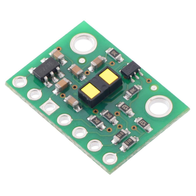 ToF Range Finder Sensor Breakout Board w/ Voltage Regulator - VL53L1X