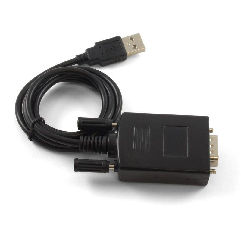 USB to Serial Converter Cable