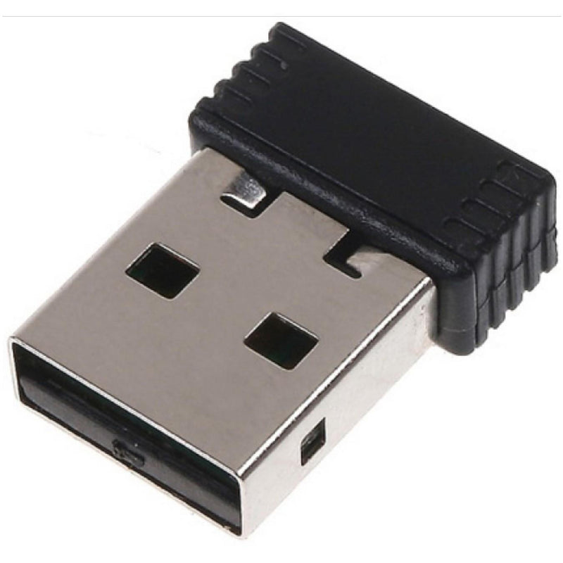 USB WiFi Adapter Wireless N 802.11N