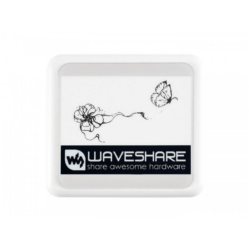 Waveshare 4.2-In Passive NFC-Powered e-Paper w/o Battery