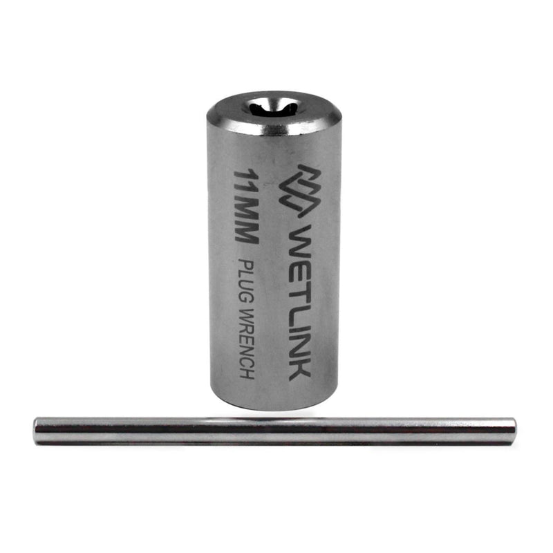 WetLink Penetrator Plug Wrench (11mm Hex)