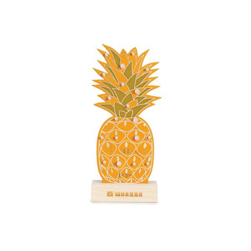 Whadda Pineapple XL Soldering Kit (WSXL107)